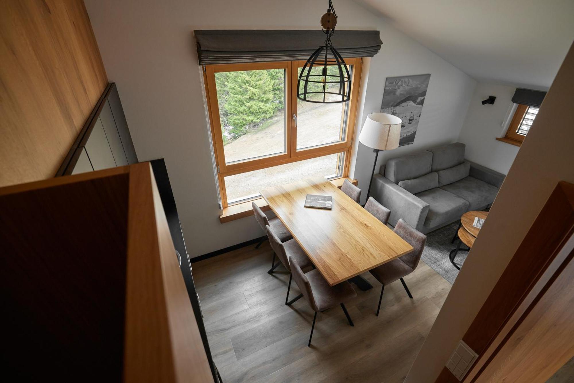Club Haus - Alpin-Resort Montafon Haus 1 By Pferd Auf Wolke Гаргеллен Экстерьер фото