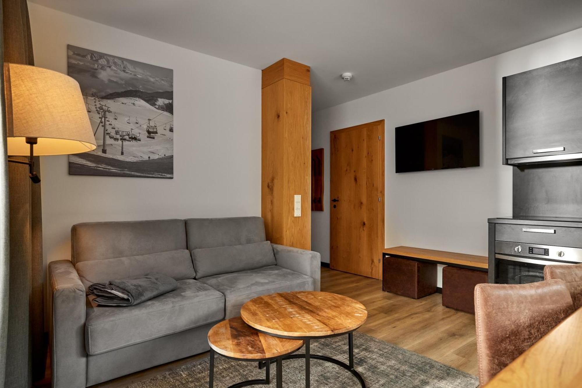 Club Haus - Alpin-Resort Montafon Haus 1 By Pferd Auf Wolke Гаргеллен Экстерьер фото