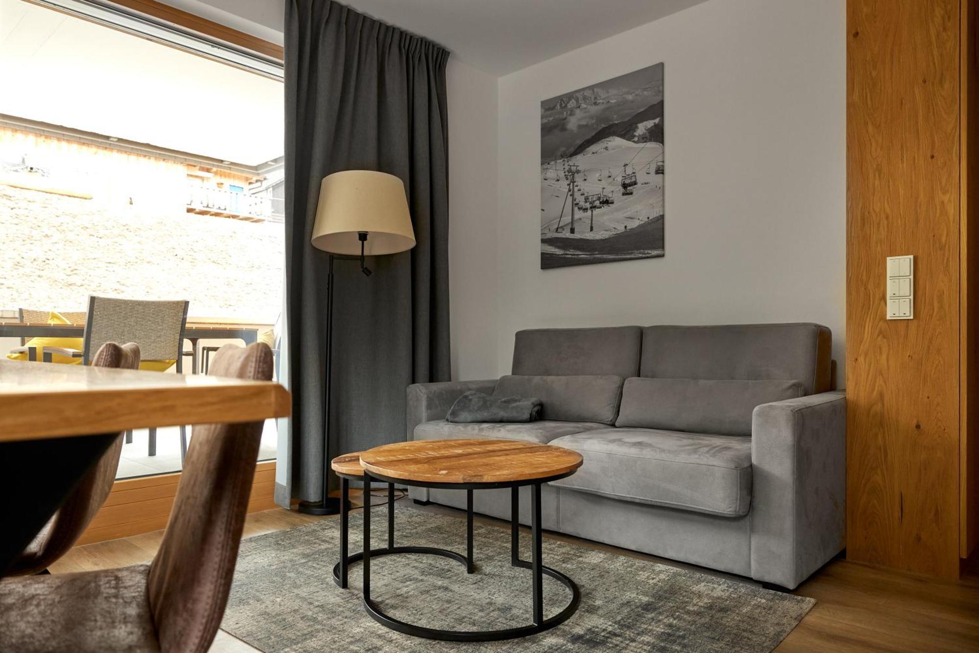 Club Haus - Alpin-Resort Montafon Haus 1 By Pferd Auf Wolke Гаргеллен Экстерьер фото
