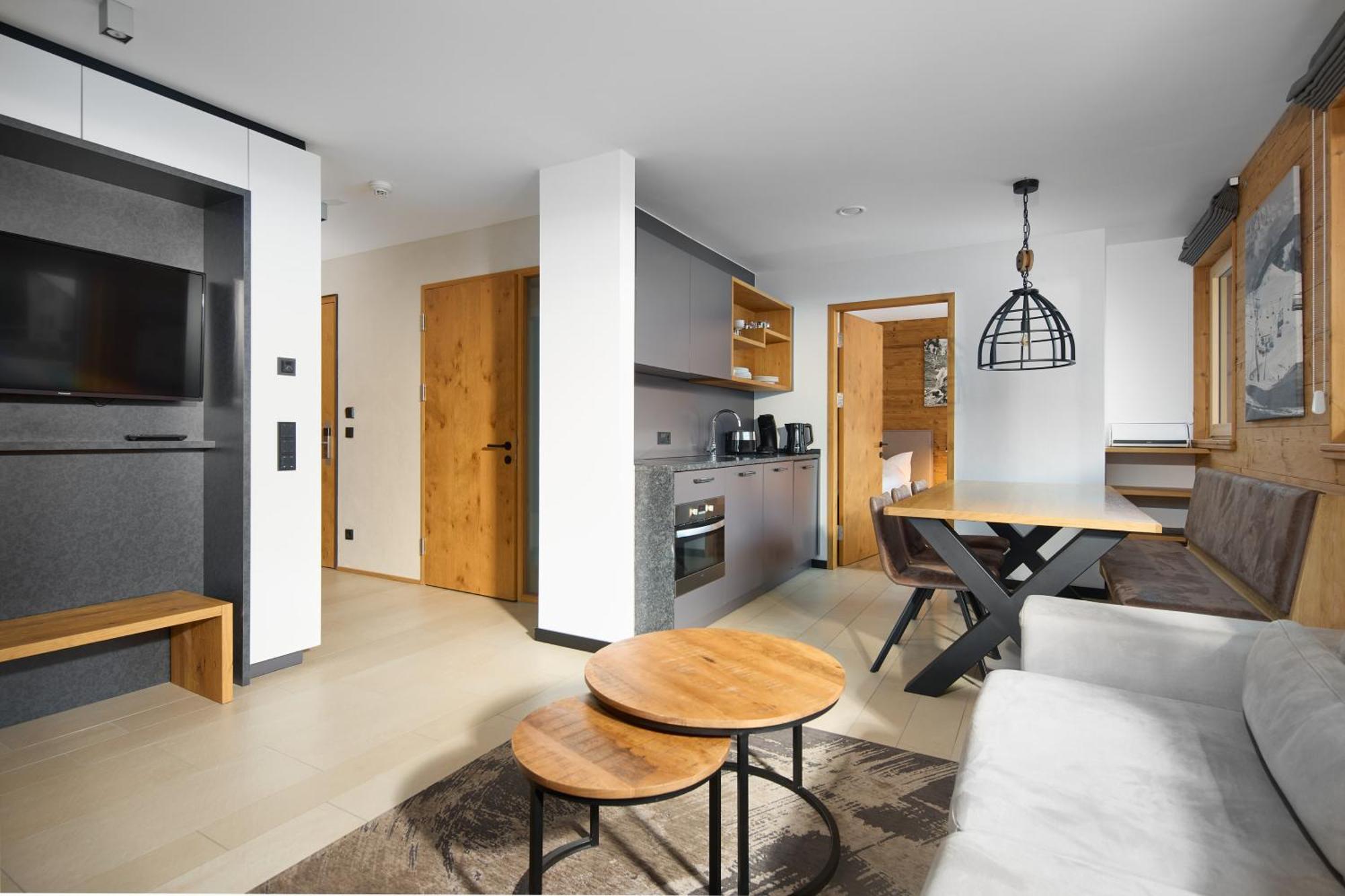 Club Haus - Alpin-Resort Montafon Haus 1 By Pferd Auf Wolke Гаргеллен Экстерьер фото